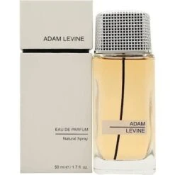 Adam Levine For Women Eau De Parfum 50ml Spray