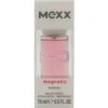 Mexx Magnetic Woman Eau De Toilette 15ml Spray 2 Mexx Magnetic Woman Eau De Toilette 15ml Spray -Vendite Berma 216700