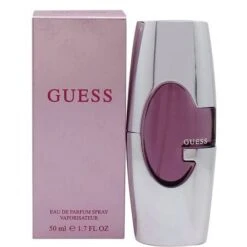 Guess Guess Woman Eau De Parfum 50ml Spray