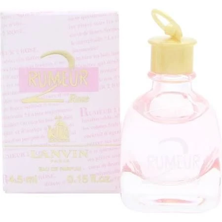 Lanvin Rumeur 2 Rose Eau De Parfum 5ml 3 Lanvin Rumeur 2 Rose Eau De Parfum 5ml