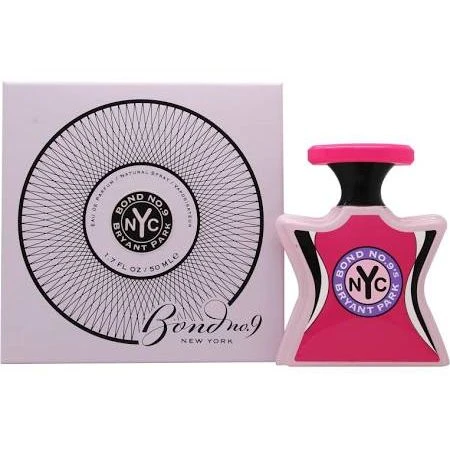 Bond No 9 Bryant Park Eau De Parfum 50ml Spray 3 Bond No 9 Bryant Park Eau De Parfum 50ml Spray