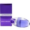 Paco Rabanne Ultraviolet Eau De Parfum 30ml Spray -Vendite Berma 216721