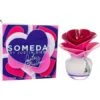 Justin Bieber Someday Eau De Parfum 50ml Spray -Vendite Berma 216724