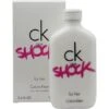 Calvin Klein CK One Shock Eau De Toilette 100ml Spray 1 Calvin Klein CK One Shock Eau De Toilette 100ml Spray -Vendite Berma 216826