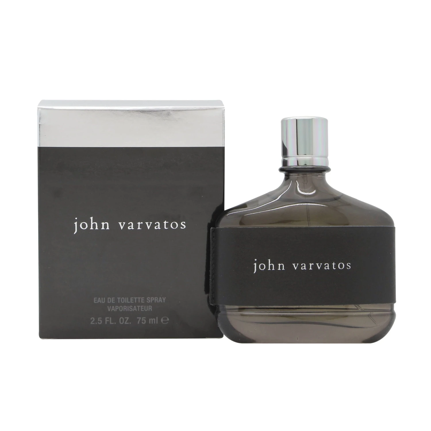John Varvatos Eau De Toilette 75ml Spray 3 John Varvatos Eau De Toilette 75ml Spray