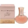 Kylie Minogue Pink Sparkle Eau De Toilette 30ml Spray -Vendite Berma 216842