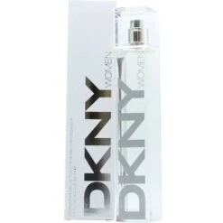 DKNY Women Energizing Eau De Toilette 50ml Spray