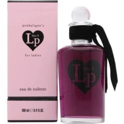 Penhaligon's Lp No:9 For Ladies Eau De Toilette 100ml Spray