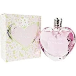 Vera Wang Flower Princess Eau De Toilette 100ml Spray