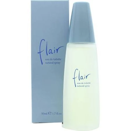 Mayfair Flair Eau De Toilette 50ml Spray 3 Mayfair Flair Eau De Toilette 50ml Spray