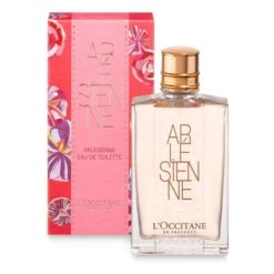 L'Occitane Arlesienne Eau De Toilette 75ml Spray