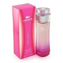 Lacoste Touch Of Pink Eau De Toilette 50ml Spray