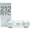 Carolina Herrera 212 Femme Eau De Toilette 30ml Spray 2 Carolina Herrera 212 Femme Eau De Toilette 30ml Spray -Vendite Berma 216890