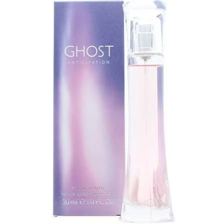 Ghost Anticipation Eau De Toilette 30ml Spray 3 Ghost Anticipation Eau De Toilette 30ml Spray