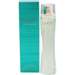 Ghost Captivating Eau De Toilette 50ml Spray