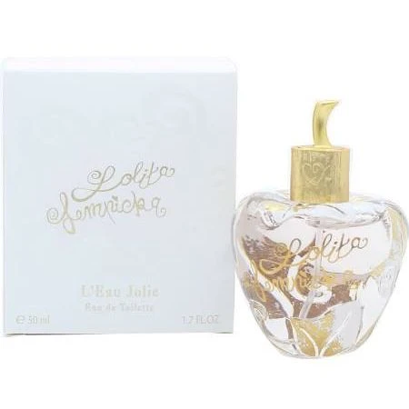 Lolita Lempicka L'Eau Jolie Eau De Toilette 50ml Spray 3 Lolita Lempicka L'Eau Jolie Eau De Toilette 50ml Spray
