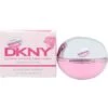 DKNY Be Delicious City Blossom Rooftop Peony Eau De Toilette 50ml Spray 1 DKNY Be Delicious City Blossom Rooftop Peony Eau De Toilette 50ml Spray -Vendite Berma 216919