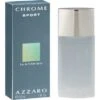 Azzaro Chrome Sport Eau De Toilette 30ml Spray 1 Azzaro Chrome Sport Eau De Toilette 30ml Spray -Vendite Berma 216923