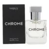 Yardley Chrome Eau De Toilette 50ml Spray -Vendite Berma 216925