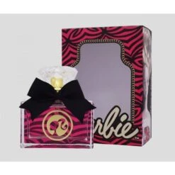 Barbie What A Doll Eau De Toilette 50ml Spray