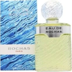 Rochas Eau De Rochas Eau De Toilette 440ml Splash