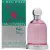Jesus Del Pozo Halloween Water Lily Eau De Toilette 100ml Spray -Vendite Berma 216946