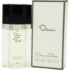 Oscar De La Renta Oscar Eau De Toilette 50ml Spray