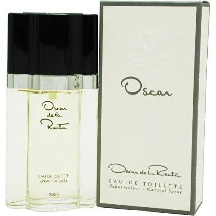Oscar De La Renta Oscar Eau De Toilette 50ml Spray 3 Oscar De La Renta Oscar Eau De Toilette 50ml Spray