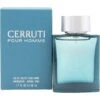 Cerruti Pour Homme Eau De Toilette 50ml Spray -Vendite Berma 216955