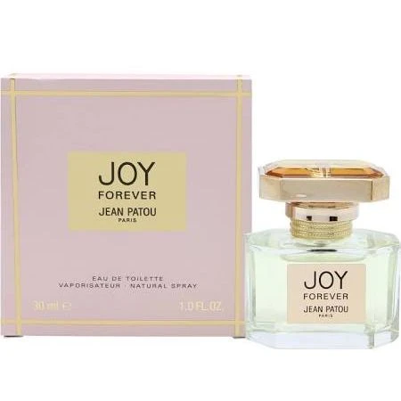 Jean Patou Joy Forever Eau De Toilette 30ml Spray 3 Jean Patou Joy Forever Eau De Toilette 30ml Spray