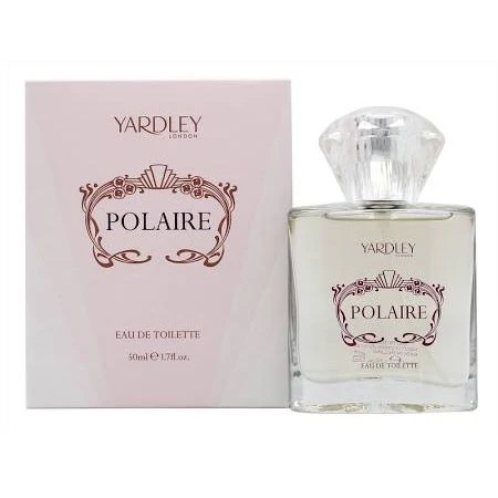Yardley Polaire Eau De Toilette 50ml Spray 3 Yardley Polaire Eau De Toilette 50ml Spray