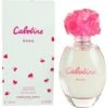 Gres Parfums Cabotine Rose Eau De Toilette 100ml Spray -Vendite Berma 216981