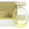 Fame & Fortune Fame & Fortune For Women Eau De Toilette 100ml Spray -Vendite Berma 216992