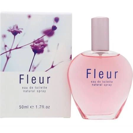 Mayfair Fleur Eau De Toilette 50ml Spray 3 Mayfair Fleur Eau De Toilette 50ml Spray