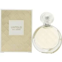 Elizabeth Arden Untold Eau Legere Eau De Toilette 30ml Spray