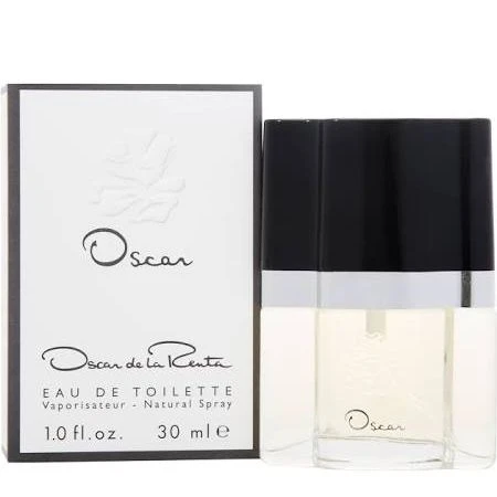 Oscar De La Renta Oscar Eau De Toilette 30ml Spray 3 Oscar De La Renta Oscar Eau De Toilette 30ml Spray