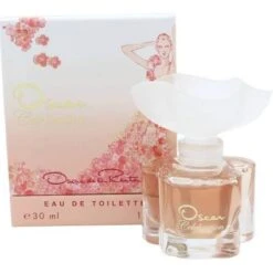 Oscar De La Renta Celebration Eau De Toilette Gel 30ml