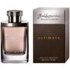 Baldessarini Ultimate Eau De Toilette 50ml Spray -Vendite Berma 217015