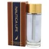 Nautica Nautica Life Eau De Toilette 100ml Spray 2 Nautica Nautica Life Eau De Toilette 100ml Spray -Vendite Berma 217027