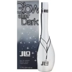 Jennifer Lopez Glow After Dark Eau De Toilette 50ml Spray