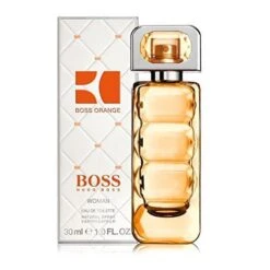 Hugo Boss Orange Eau De Toilette 30ml Spray