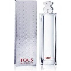 Tous Tous (argentato) Eau De Toilette 90ml Spray
