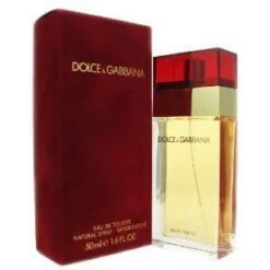 D&G Dolce & Gabbana Femme Eau De Toilette 100ml Spray