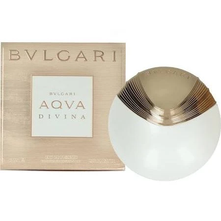 Bulgari Bvlgari Aqva Divina Eau De Toilette 25ml Spray 3 Bulgari Bvlgari Aqva Divina Eau De Toilette 25ml Spray