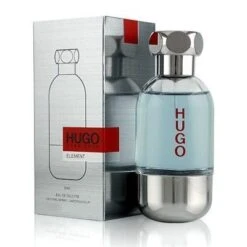 Hugo Boss Element Eau De Toilette 40ml Spray