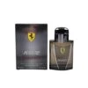 Ferrari Scuderia Extreme Eau De Toilette 75ml Spray 2 Ferrari Scuderia Extreme Eau De Toilette 75ml Spray -Vendite Berma 217054