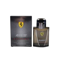 Ferrari Scuderia Extreme Eau De Toilette 75ml Spray