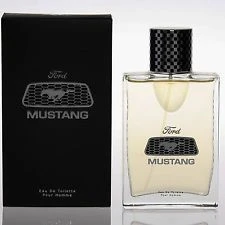 Mustang Uomo Eau De Toilette 50 Ml 3 Mustang Uomo Eau De Toilette 50 Ml