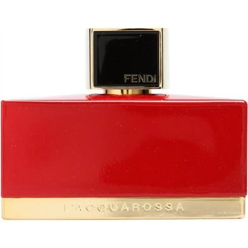 Fendi L'Acquarossa Eau De Toilette 50ml Spray 3 Fendi L'Acquarossa Eau De Toilette 50ml Spray