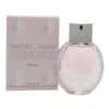 Giorgio Armani Emporio Diamonds Rose Eau De Toilette 50ml Spray -Vendite Berma 217132